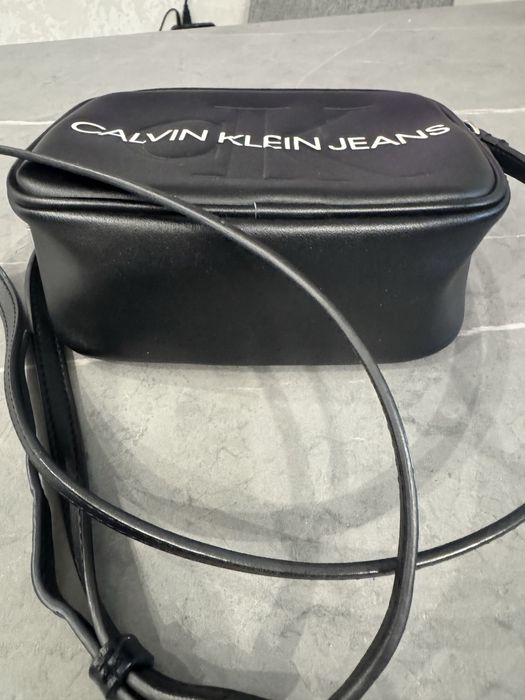 Сумка клатч Calvin Klein