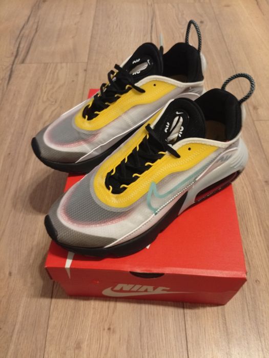 Sneakersy Air Max 2090 NIKE