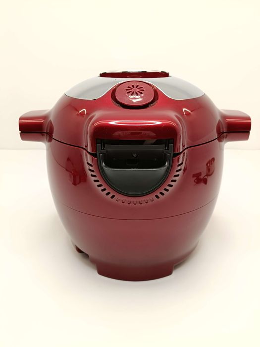 Moulinex Cooké CE85B510 Inteligentny multicooker, 1600 W, 6L