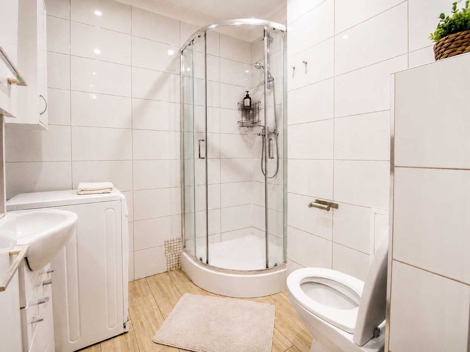 Apartment in Warszawa, Grochów-Południowy, Praga-Południe - Widok 5