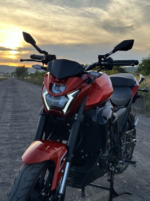 Продам Lifan sr 220