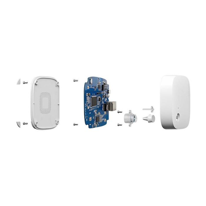 Kit Hub /ZigBee / ORVIBO / sistema inteligente / WiFi