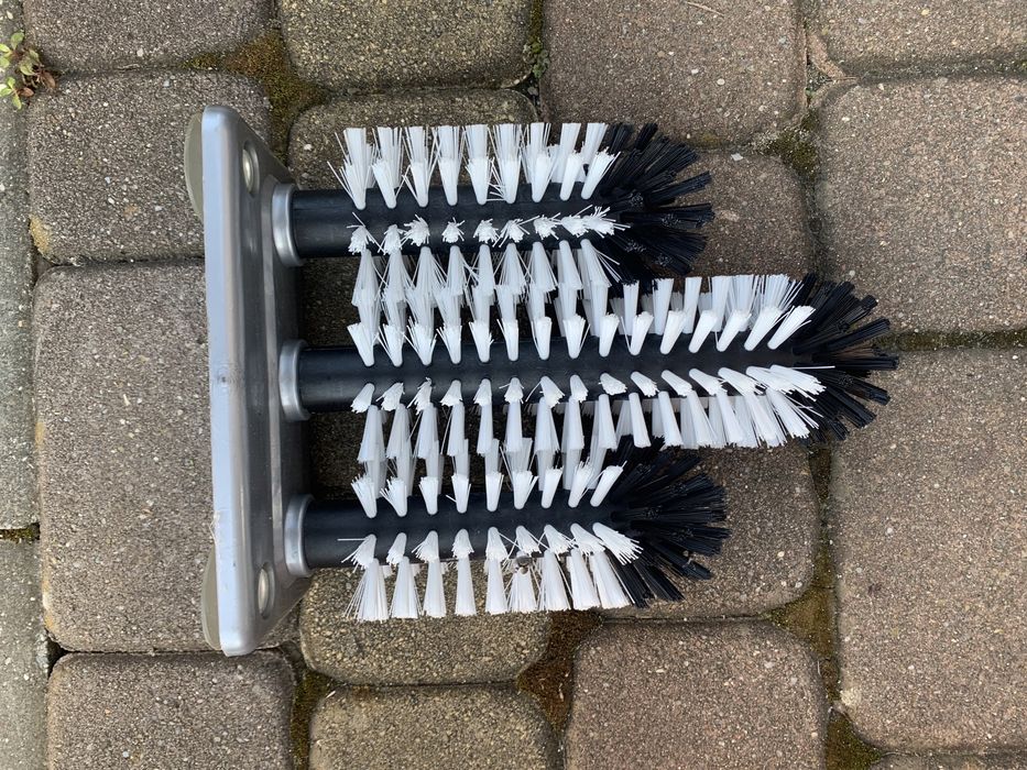 Myjka do kufli szklanek szpilboy