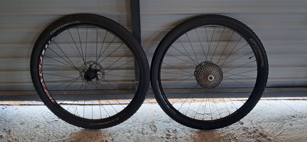 Specialized epic carbono roda 29