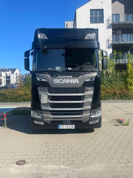 Scania