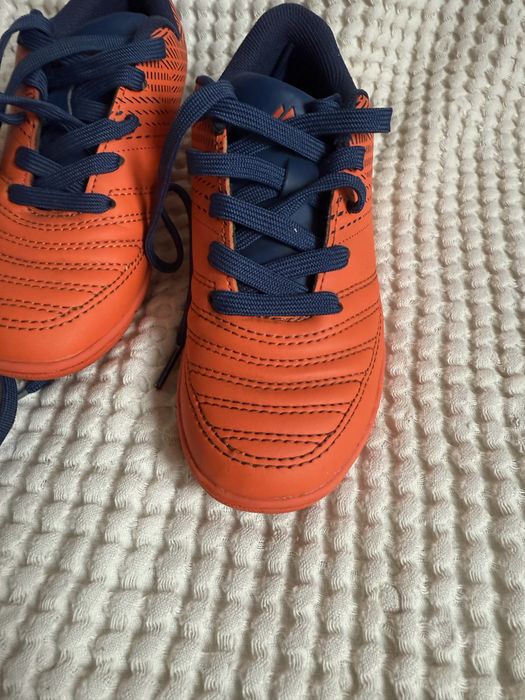 Martes korki dziecięce 28 jak NOWE