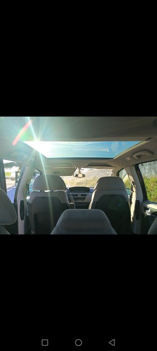 Citroen C4 Grand Picasso Automático
