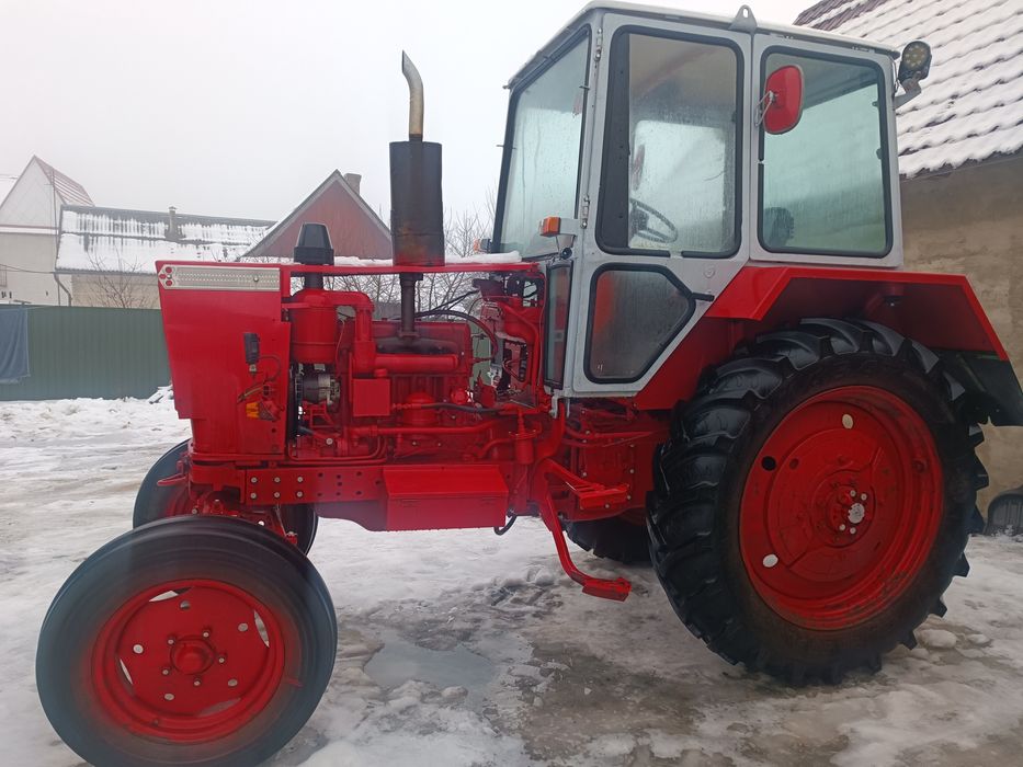 Продам трактор ЮМЗ 6