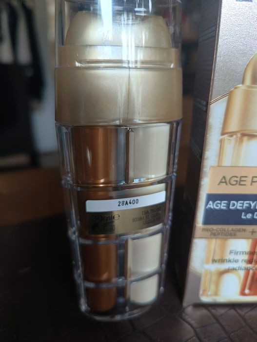 Krem serum Duo Loreal
