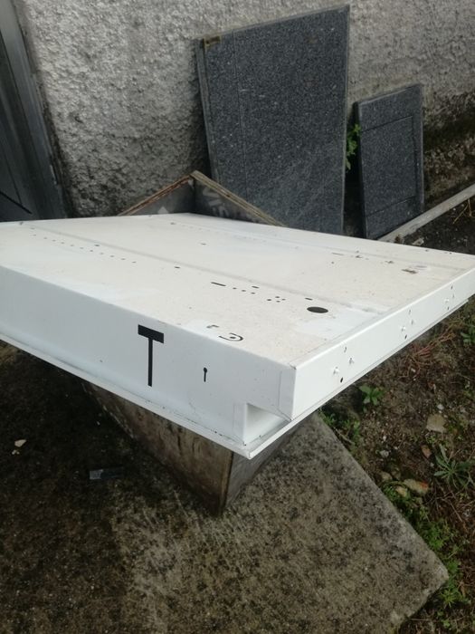 armaduras de lâmpadas led