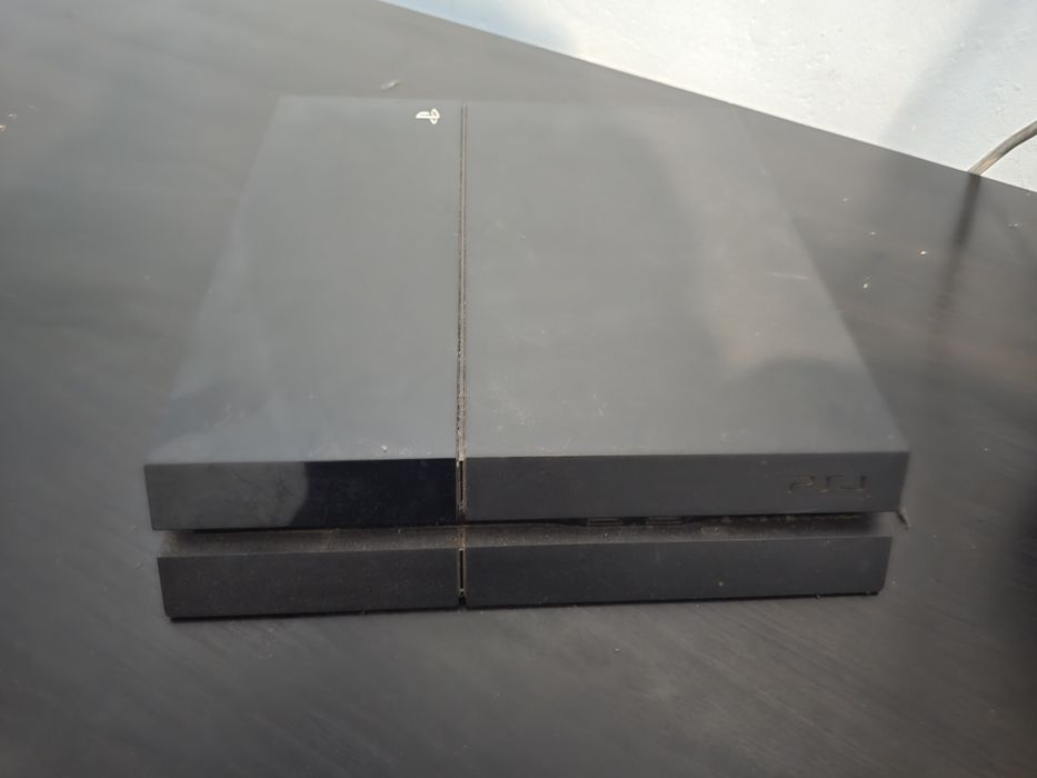 Ps4 500g wraz z padem okazja
