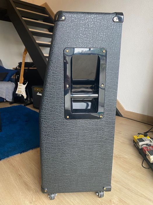 Coluna Marshall sc212