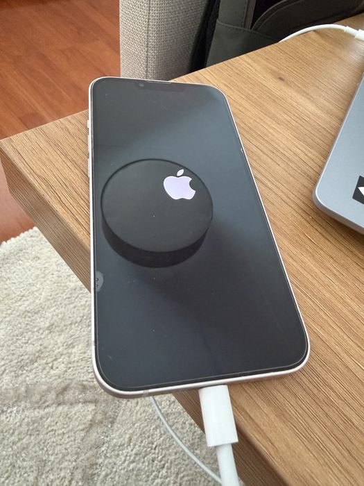 Iphone 13 Rose 128Gb