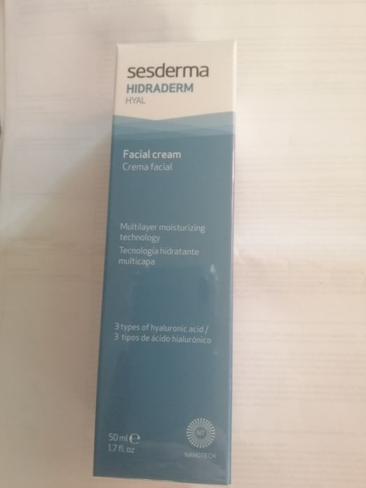 Детская Sesderma Hidraven Salises Repaskin