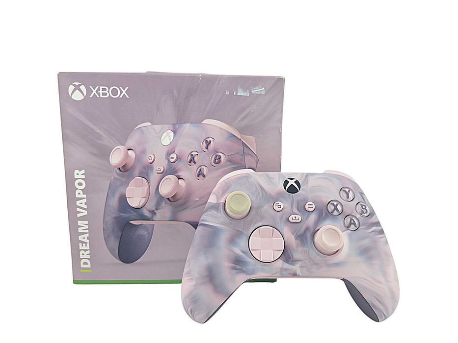 kontroler microsoft xbox dream vapor