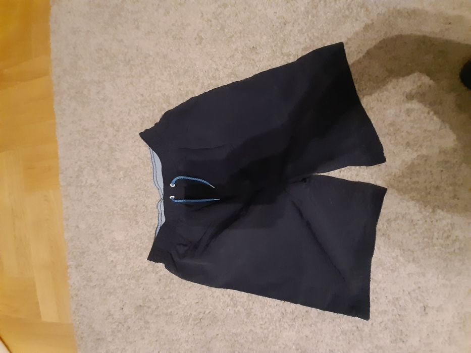 spodenki kąpielowe, kąpielówki GEORGE, roz. 140-146, stan idealny