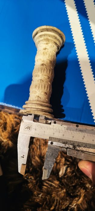 Pares de punhos triciclos