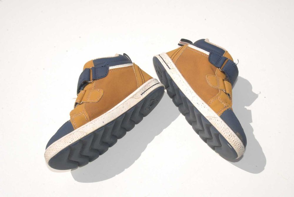 Buty Chłopięce Walkx Kidsi rozmiar 27 wkł 17