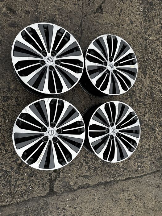 Felgi volvo v60,s60,v90,s90 r design 32209.422