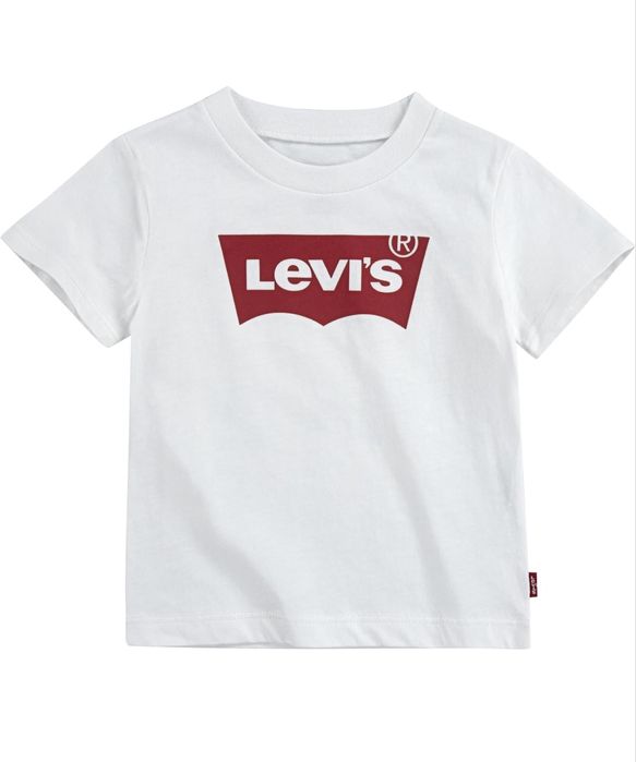 Футболка Levis унісекс 3-4 роки 98-104