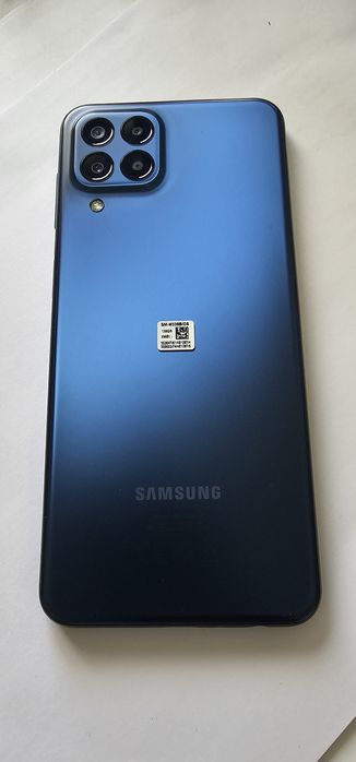 Samsung Galaxy M33 5G