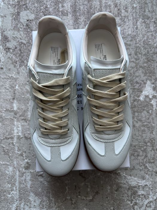 Кросівки Maison Margiela replica