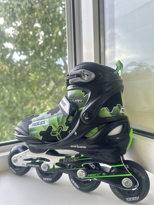 Продам ролики