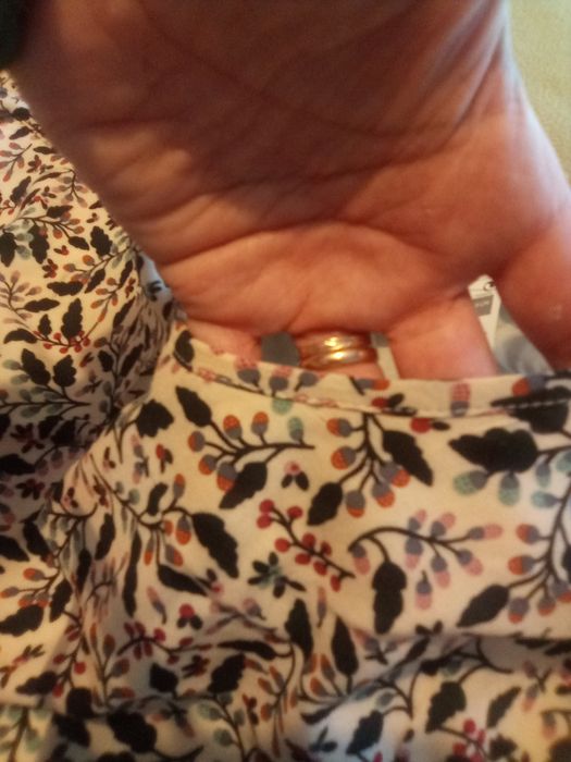 Vestido Benetton novo