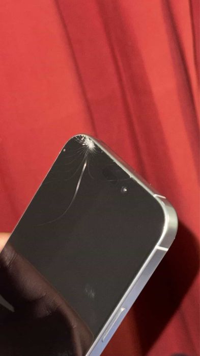 iPhone 16 Pro Max 512GB - Negociável