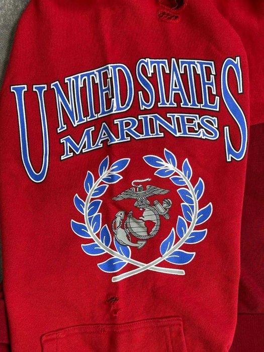 Худі Project G/R GR Grailz zip hoodie archive зипка кофта худи зіп