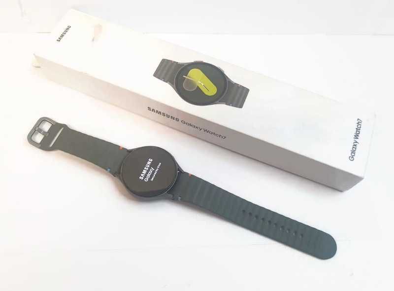 Smartwatch Samsung Galaxy Watch7 LTE (L315) 44mm zielony