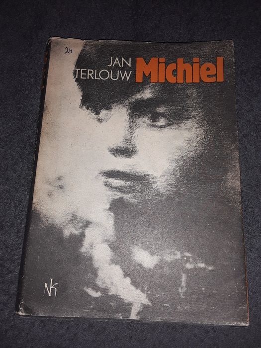 Michiel Jan tarlouw