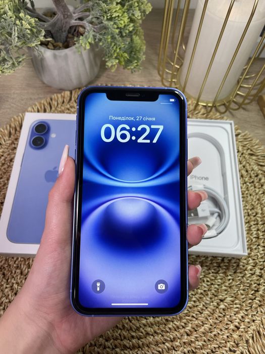 iPhone 16 Neverlock (Айфон XR в корпусі 16]