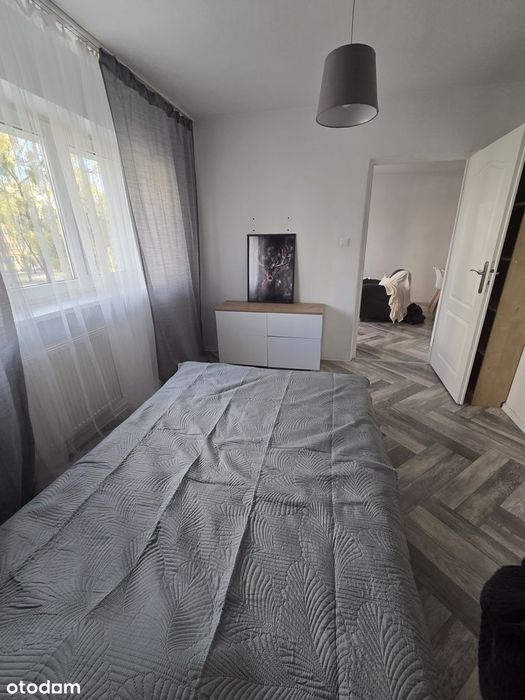 48,6 m², 3 pokoje, Warszawa Bielany