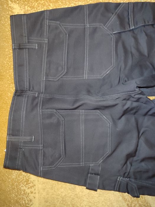 Штани робочі MOSCOT