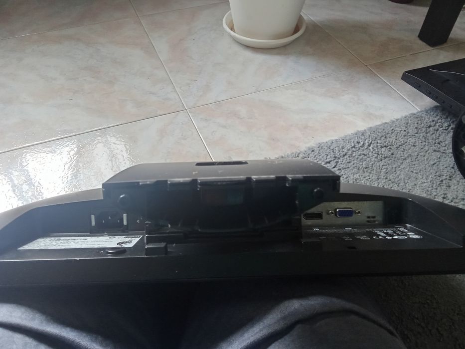 Écran marca HP usado
