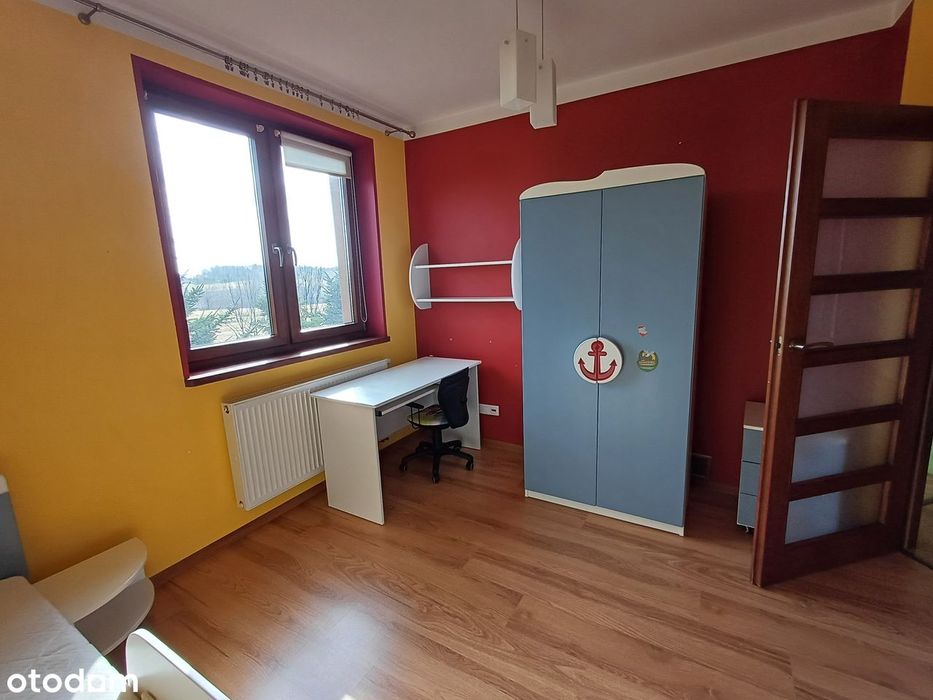 Wyjątkowy dom na sprzedaż - Grojec, gmina Alwernia