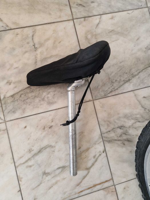 Bicicleta adulto
