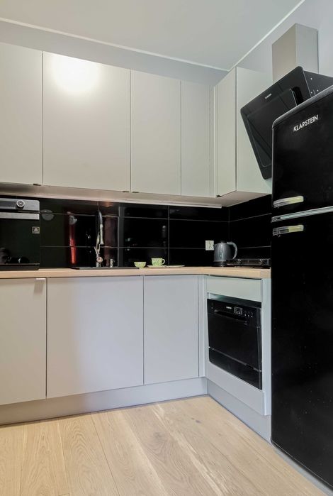 WOLNE Apartamenty Starówka Kraszewskiego weekend Walentynki