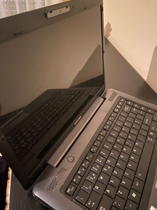 Computador Toshiba