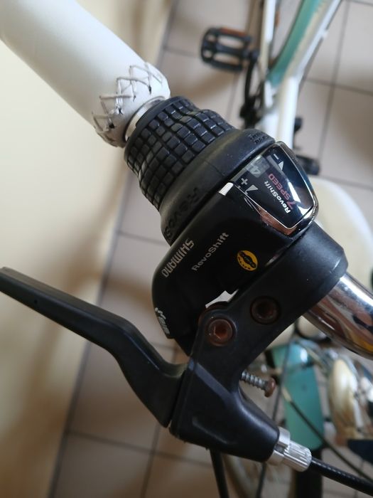 Rower miejski Indiana 26"