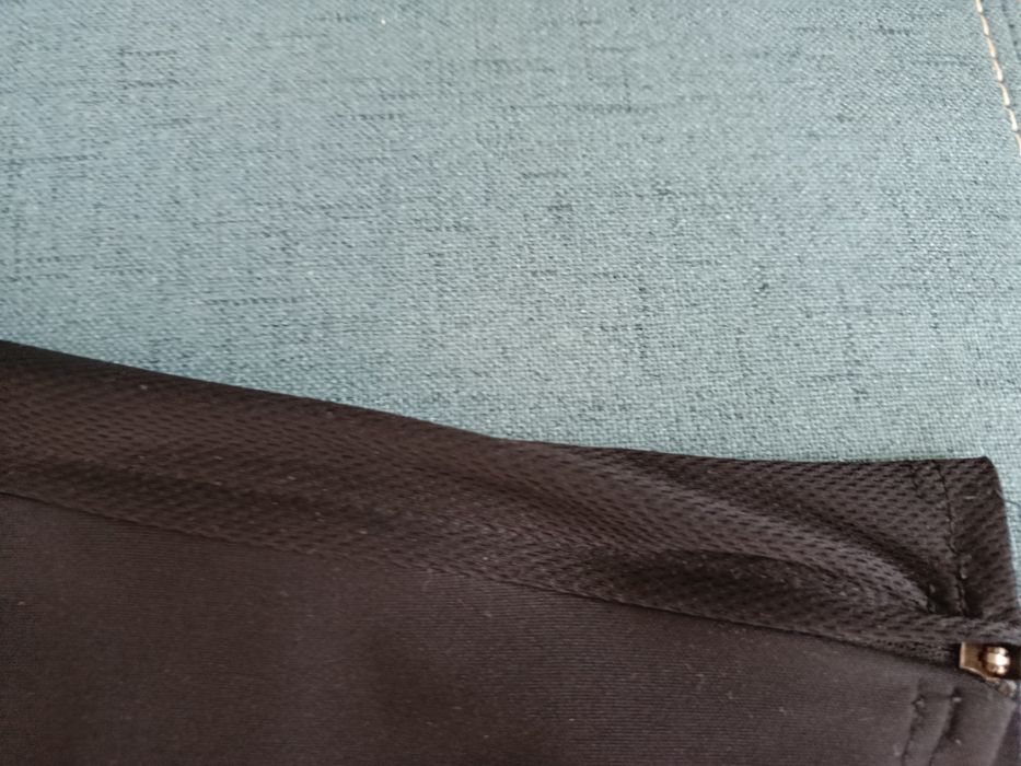 Spodnie chłopięce Nike