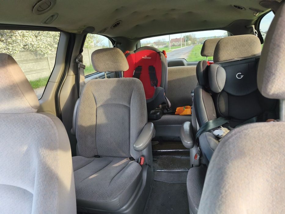 Sprzedam Chrysler Town Country