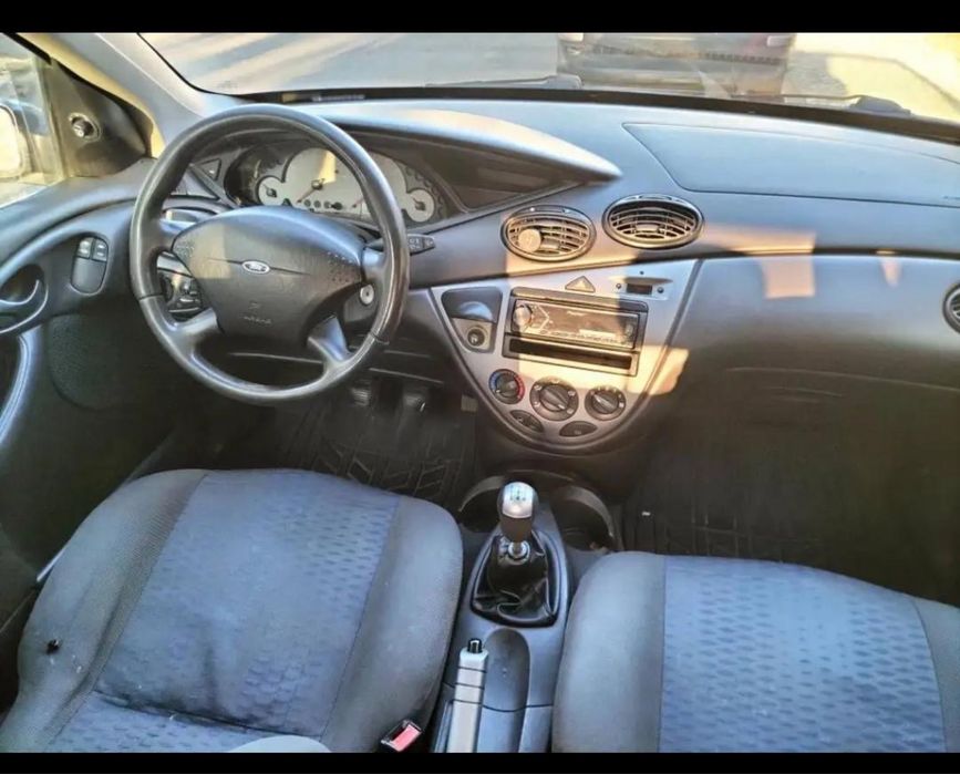 Carrinha ford focus  1.6