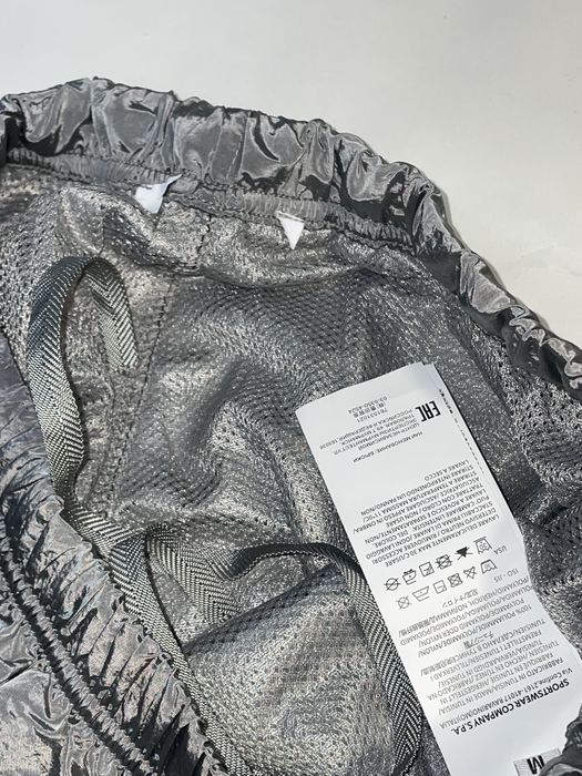 Штани st one island стонік нейлонові nylon pants стоник