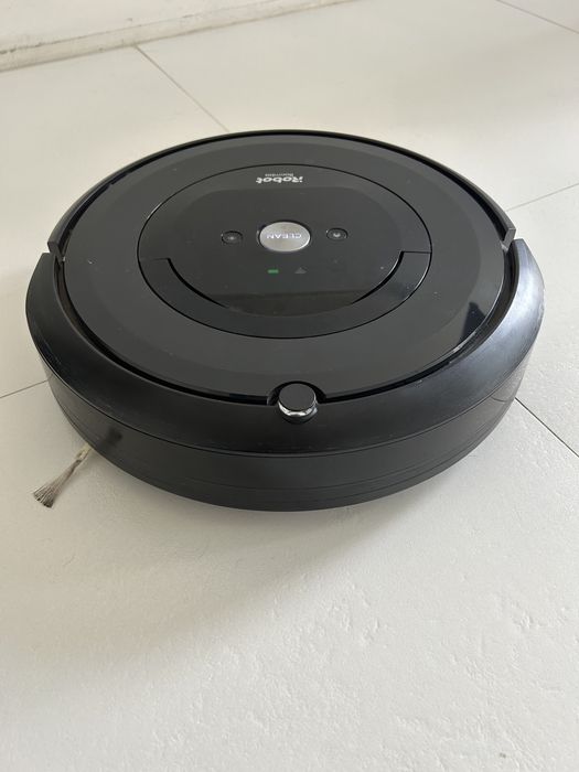 iRobot aspirador e5