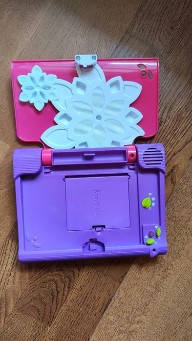 Mattel radio pamiętnik