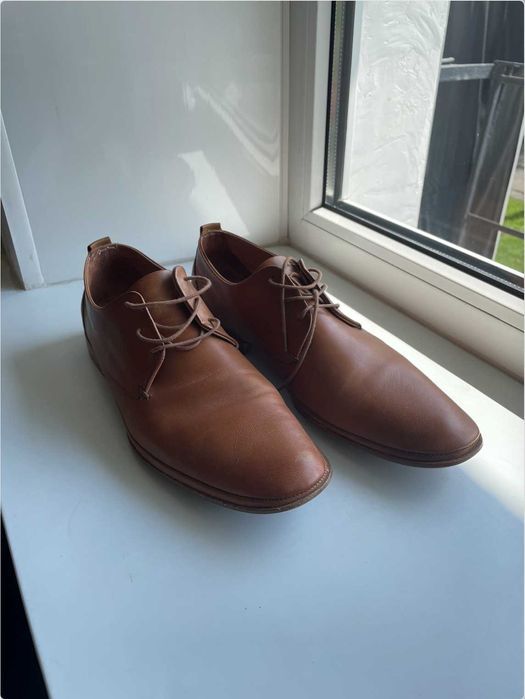 Туфлі Minelli, 43 розмір (коричневі)