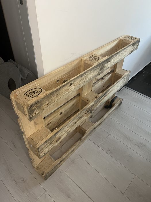 Sprzedam palete epal