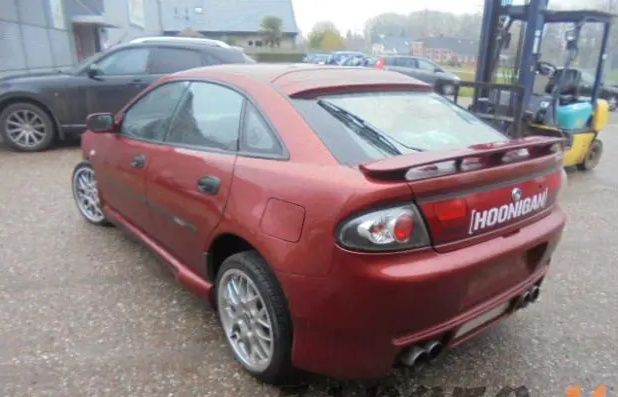 Клики , Спойлер,  mazda 323f Ba ,мазда 323ф Ва